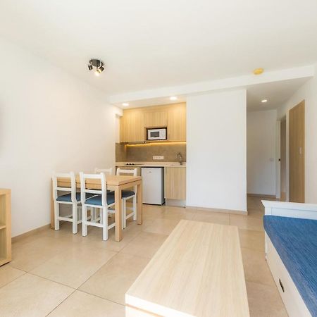 Apartamento Aquamarina 1 칼라 페레라 외부 사진
