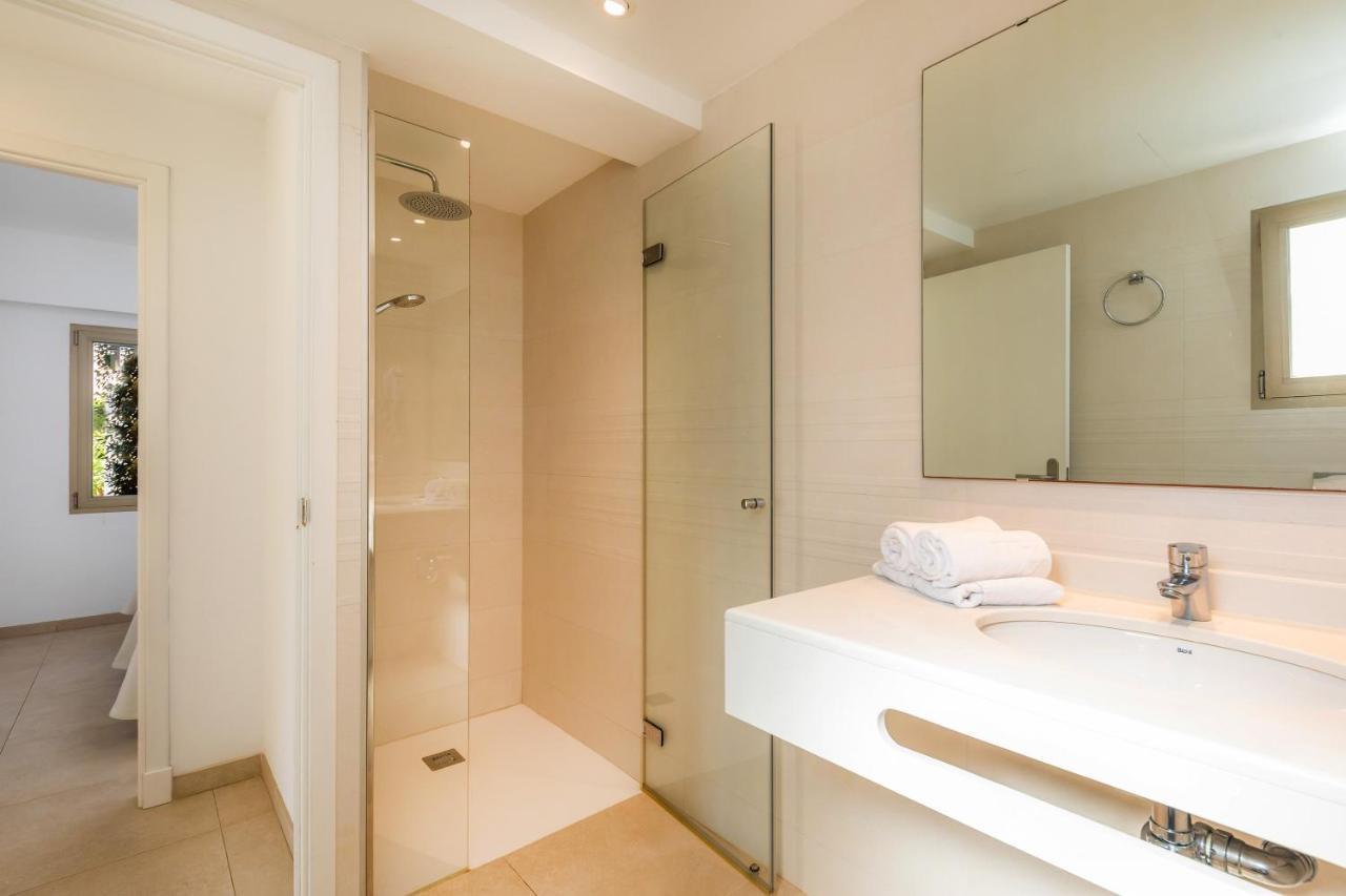 Apartamento Aquamarina 1 칼라 페레라 외부 사진